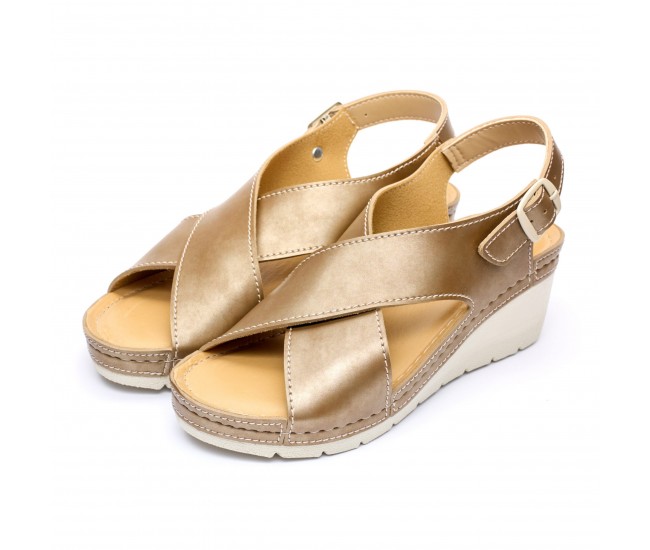 Sandale dama Tellus 27-23