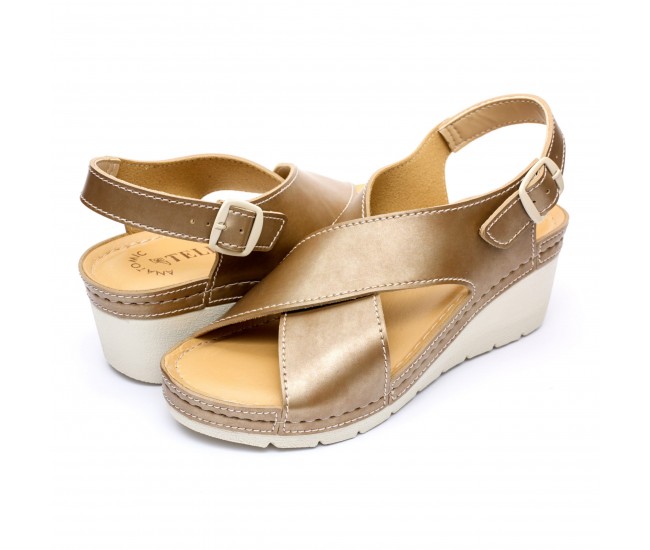 Sandale dama Tellus 27-23