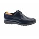 Pantofi barbati sport eleganti, cu siret, din piele naturala albastra - 336ALBASRU Pantofi barbati sport eleganti, cu siret, din piele naturala albastra - 336ALBASRU