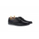 Oferta marimea 39, 40, 41 - Pantofi sport barbati din piele naturala box 339NBOX