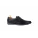 Oferta marimea 39, 40, 41 - Pantofi sport barbati din piele naturala box 339NBOX