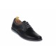 Oferta marimea 39, 40, 41 - Pantofi sport barbati din piele naturala box 339NBOX