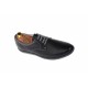 Oferta marimea 39, 40, 41 - Pantofi sport barbati din piele naturala box 339NBOX