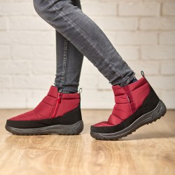 Ghete de iarna dama Tellus 34-59