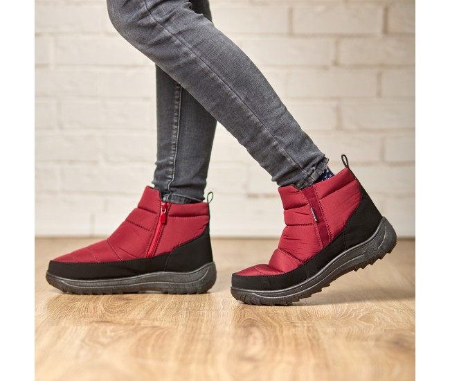 Ghete de iarna dama Tellus 34-59