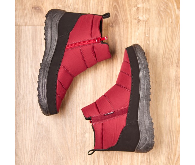 Ghete de iarna dama Tellus 34-59