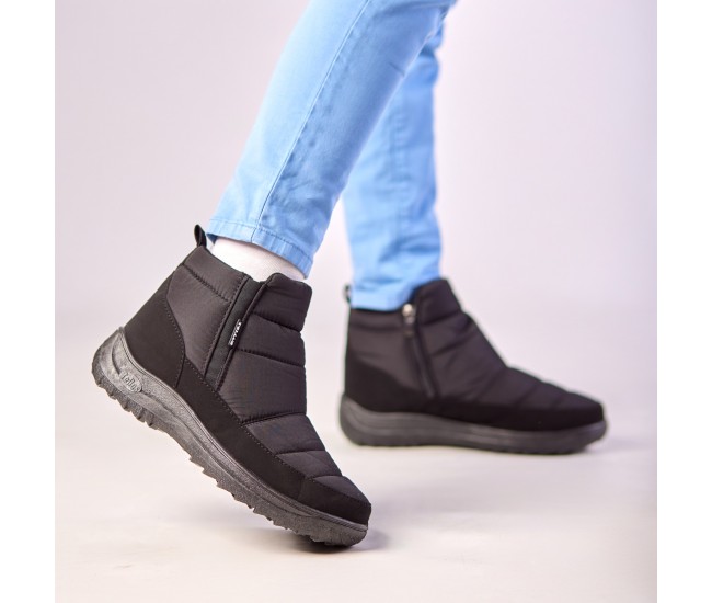 Ghete de iarna dama Tellus 34-59