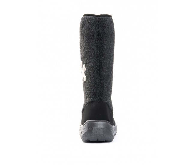 Сizme de pâslă TELLUS 34-82