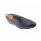 Pantofi barbati eleganti din piele naturala bluemarin - 346ABLM