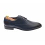 Pantofi barbati eleganti din piele naturala bluemarin - 346ABLM