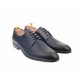 Pantofi barbati eleganti din piele naturala bluemarin - 346ABLM