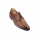 Pantofi barbati eleganti, cu siret, din piele naturala maro coniac - 346TCONIAC Pantofi barbati eleganti, cu siret, din piele naturala maro coniac - 346TCONIAC