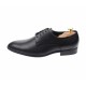 Pantofi derby barbati eleganti, cu siret, din piele naturala neagra - 346TNEGRU Pantofi derby barbati eleganti, cu siret, din piele naturala neagra - 346TNEGRU