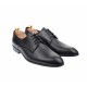 Pantofi derby barbati eleganti, cu siret, din piele naturala neagra - 346TNEGRU Pantofi derby barbati eleganti, cu siret, din piele naturala neagra - 346TNEGRU