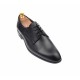 Pantofi derby barbati eleganti, cu siret, din piele naturala neagra - 346TNEGRU Pantofi derby barbati eleganti, cu siret, din piele naturala neagra - 346TNEGRU