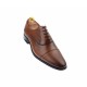 Pantofi barbati eleganti, cu siret, din piele naturala maro coniac - 347CONIAC Pantofi barbati eleganti, cu siret, din piele naturala maro coniac - 347CONIAC