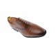 Pantofi barbati eleganti, cu siret, din piele naturala maro coniac - 347CONIAC Pantofi barbati eleganti, cu siret, din piele naturala maro coniac - 347CONIAC