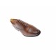 Pantofi barbati eleganti, cu siret, din piele naturala maro coniac - 356CONIAC Pantofi barbati eleganti, cu siret, din piele naturala maro coniac - 356CONIAC
