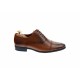 Pantofi barbati eleganti, cu siret, din piele naturala maro coniac - 356CONIAC Pantofi barbati eleganti, cu siret, din piele naturala maro coniac - 356CONIAC