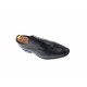 Pantofi barbati eleganti, cu siret, din piele naturala neagra - 356NEGRU Pantofi barbati eleganti, cu siret, din piele naturala neagra - 356NEGRU