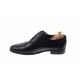 Pantofi barbati eleganti, cu siret, din piele naturala neagra - 356NEGRU Pantofi barbati eleganti, cu siret, din piele naturala neagra - 356NEGRU