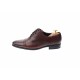 Pantofi barbati eleganti, cu siret, din piele naturala visiniu - 359VIS Pantofi barbati eleganti, cu siret, din piele naturala visiniu - 359VIS