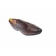 Pantofi barbati eleganti, cu siret, din piele naturala visiniu - 359VIS Pantofi barbati eleganti, cu siret, din piele naturala visiniu - 359VIS