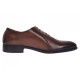 Pantofi barbati eleganti din piele naturala, Nevalis 375M