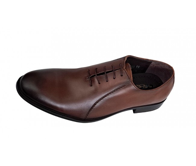 Pantofi barbati eleganti din piele naturala, Alexander 375M