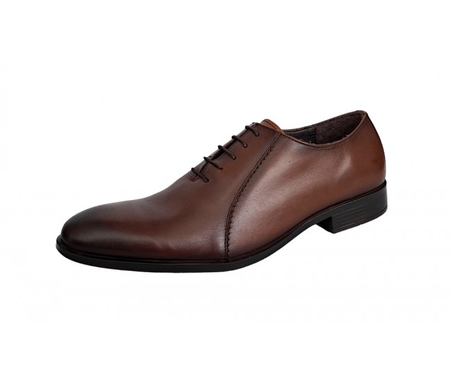 Pantofi barbati eleganti din piele naturala, Alexander 375M