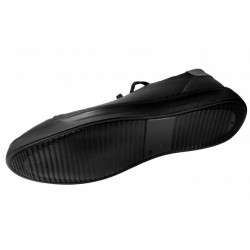 Pantofi barbati casual din piele naturala, negru, maro - 408SN Pantofi barbati casual din piele naturala, negru, maro - 408SN