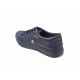 Pantofi barbati sport din piele naturala, Bleumarin - CIUCALETI SHOES - 501ABS