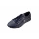 Pantofi barbati sport din piele naturala, Bleumarin - CIUCALETI SHOES - 501ABS