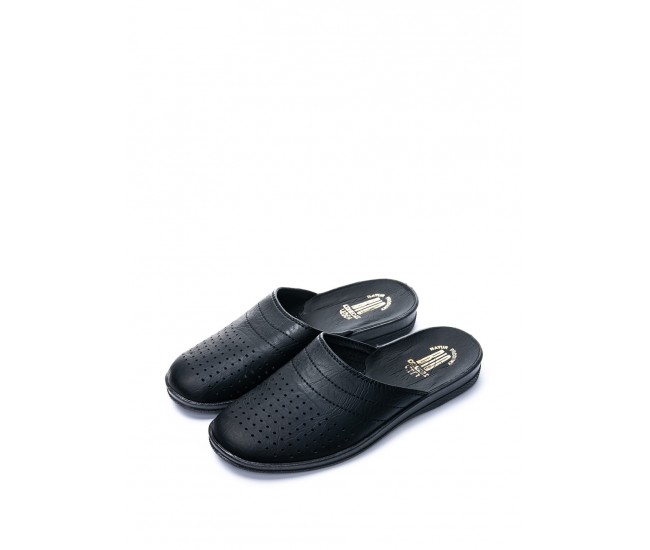 Papuci barbati “Tellus” 52-13