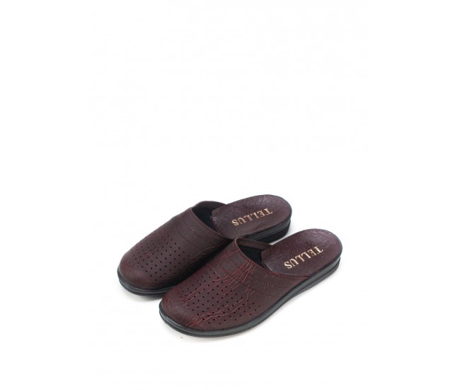 Papuci barbati “Tellus” 52-13