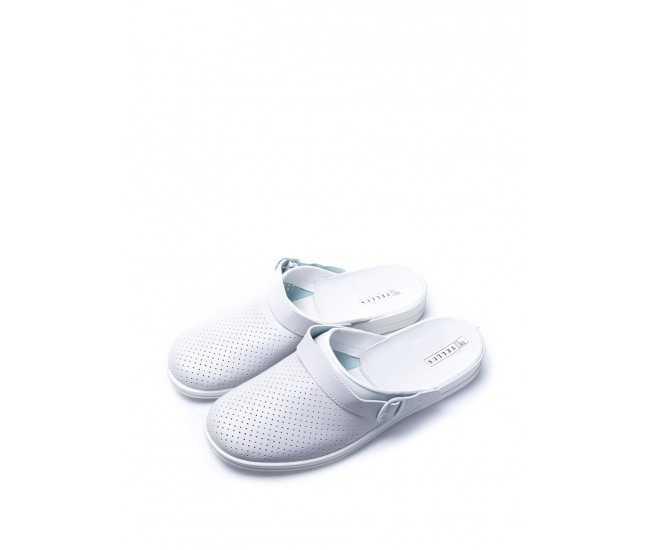 Saboti barbati “Tellus” 52-18