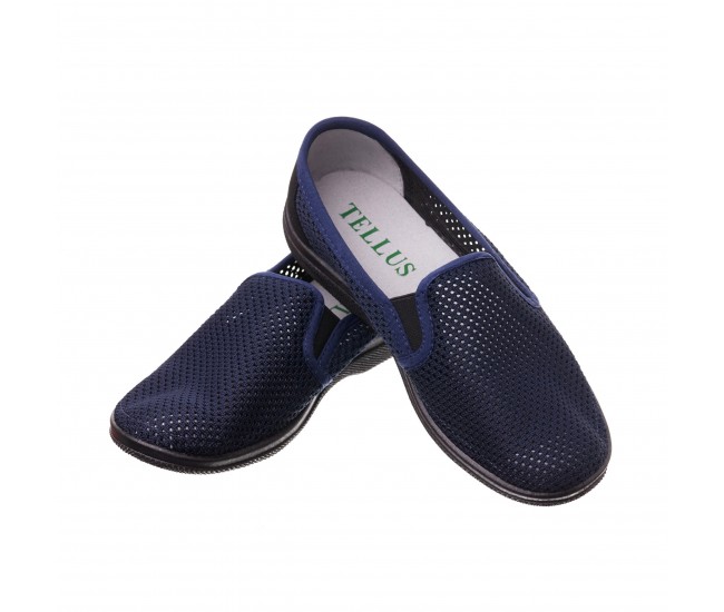Pantofi barbati Tellus 53-25