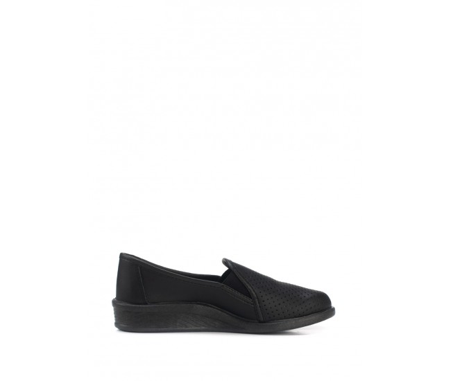 Pantofi piele “Tellus” 55-01