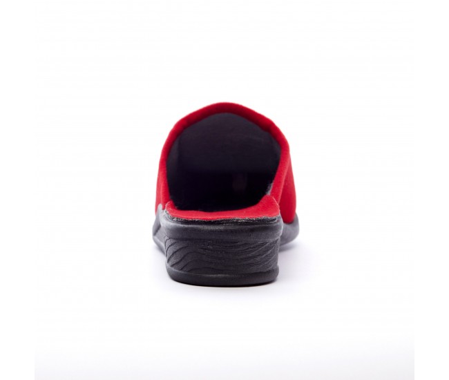 Papuci cu flori TELLUS 55-22