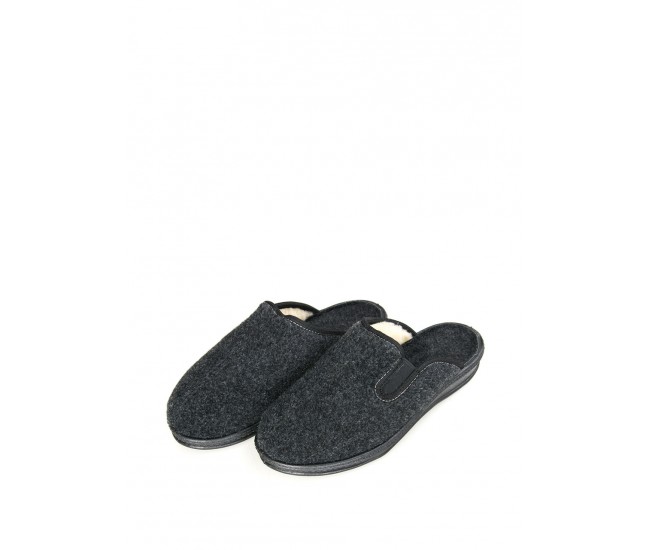Pâslari-papuci bărbați TELLUS 56-34