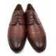 Oferta marimea 44 - Pantofi barbati eleganti din piele naturala - Massimo 588M