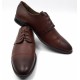 Oferta marimea 44 - Pantofi barbati eleganti din piele naturala - Massimo 588M
