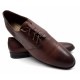 Pantofi barbati eleganti din piele naturala - Massimo Maro 44