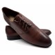 Oferta marimea 44 - Pantofi barbati eleganti din piele naturala - Massimo 588M