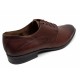 Oferta marimea 44 - Pantofi barbati eleganti din piele naturala - Massimo 588M