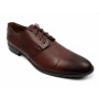 Oferta marimea 44 - Pantofi barbati eleganti din piele naturala - Massimo 588M