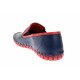 Pantofi barbati, sport, casual din piele naturala - Made in Romania -  593BLR