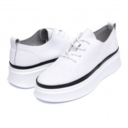 Pantofi piele dama 595001