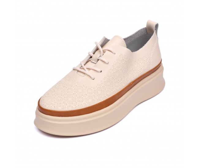 Pantofi piele dama 595001