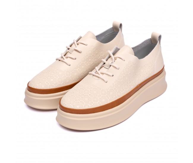 Pantofi piele dama 595001